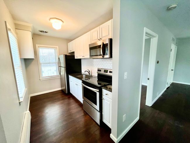 APT-4 - 62 Madison Ct, Condo with 1 bedrooms, 1 bathrooms and null parking in Clarkston MI | Image 4