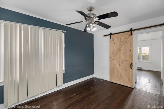 6110 Yorkshire Rd, Home with 0 bedrooms, 3 bathrooms and 2 parking in Detroit MI | Image 14