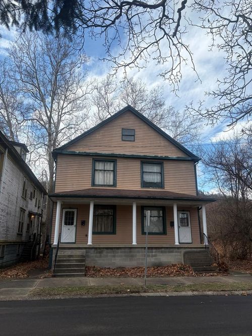 515 N Wabash St, Wheeling, WV, 26003-2335 | Card Image