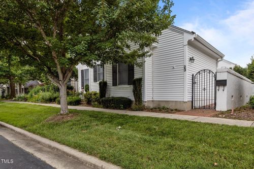 23 Caldwell, Pittsboro, NC, 27312 | Card Image