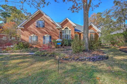 4275 Persimmon Woods Dr, North Charleston, SC, 29420-7518 | Card Image