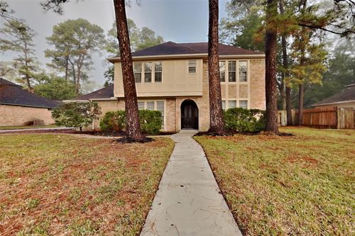 5402 Woodville Ln, Spring, TX, 77379-7955 | Card Image