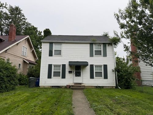 594 S Hampton Road, Columbus, OH, 43213 | Card Image