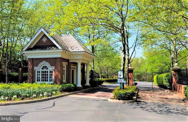 8092 Crooked Oaks Ct, House other with 3 bedrooms, 3 bathrooms and null parking in GAINESVILLE VA | Image 85