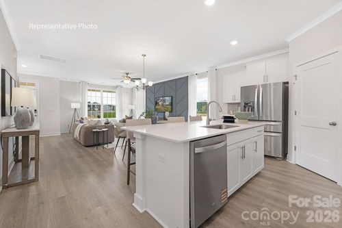 1086 Whistling Pl, Indian Trail, NC, 28079-0790 | Card Image