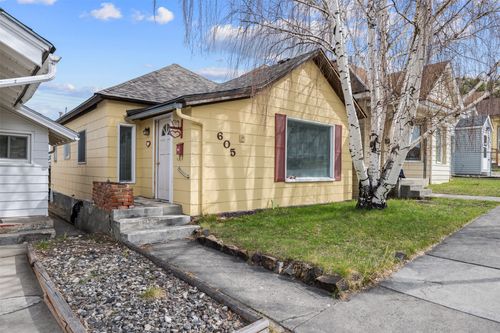 605 Walnut Street, Anaconda, MT, 59711 | Card Image
