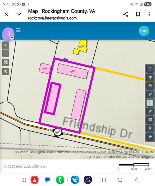 94 Friendship Dr, ROCKINGHAM, VA, 22802 | Card Image