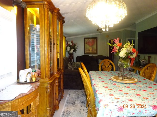 6136 Amelia Rd, House other with 4 bedrooms, 2 bathrooms and null parking in Claxton GA | Image 11