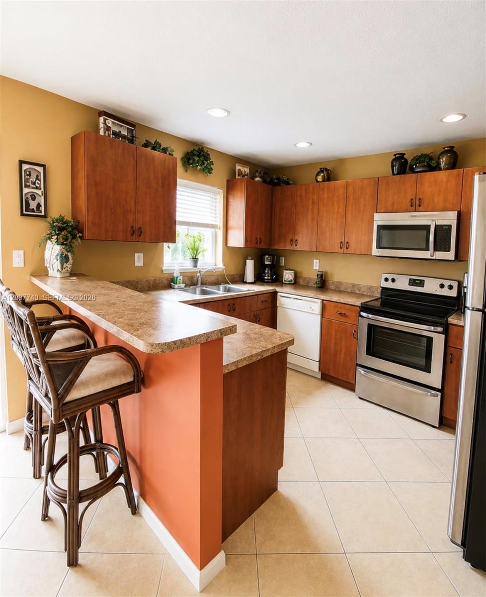 Residential Lease in Miami 3