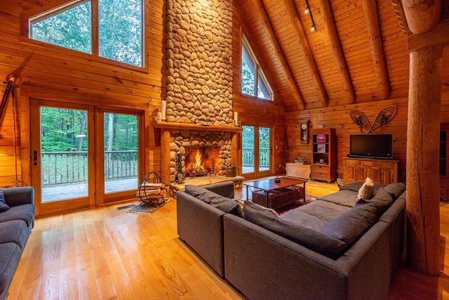 303 Westview Rd, House other with 5 bedrooms, 3 bathrooms and null parking in Manchestr Ctr VT | Image 5