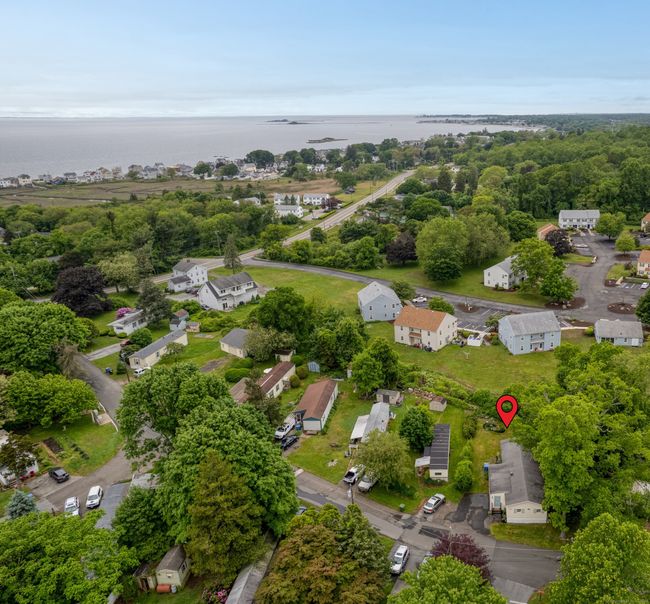 13 Green Acres Park Dr, House other with 2 bedrooms, 2 bathrooms and 2 parking in Westbrook CT | Image 22