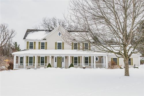 36 Farm Field Ln, Pittsford, NY, 14534-2865 | Card Image