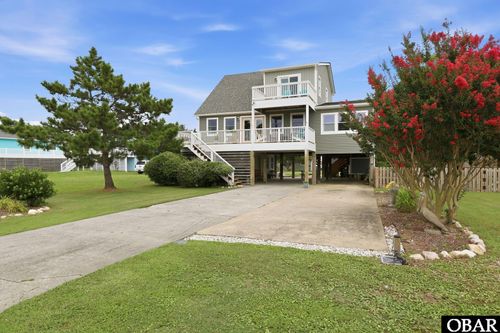 1608 Harbour View Drive, Kill Devil Hills, NC, 27948 | Card Image