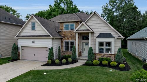 34 Avalon Meadows Ln, East Amherst, NY, 14051-2932 | Card Image