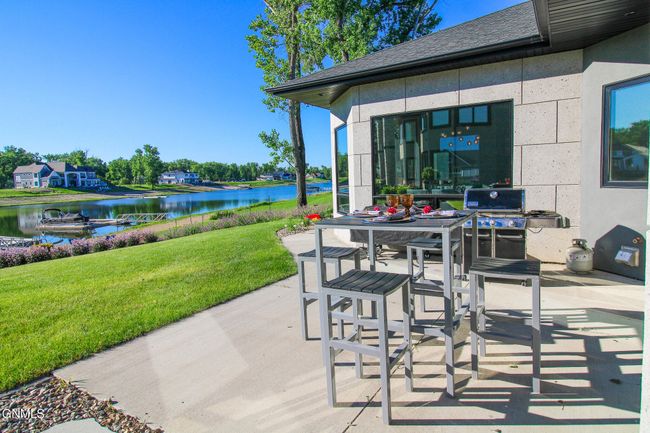 2533 Langer Ln, House other with 3 bedrooms, 4 bathrooms and null parking in Bismarck ND | Image 86