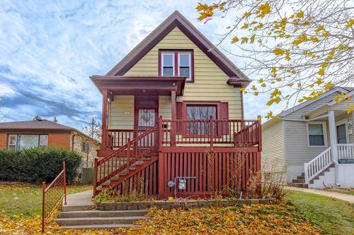 3863 E Squire Ave, Cudahy, WI, 53110-1516 | Card Image