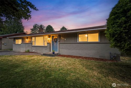 4514 24th Ave Se, Lacey, WA, 98503-3240 | Card Image