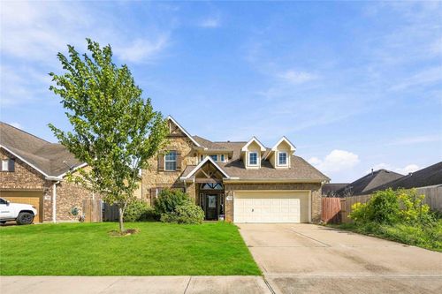 366 Lake Line Dr, Alvin, TX, 77511-5153 | Card Image