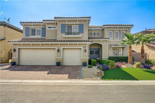 11539 Zagarolo Ln, Las Vegas, NV, 89141-3226 | Card Image