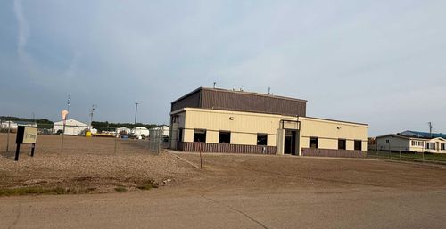 10501 94 Street, High Level, AB, T0H1Z0 | Card Image