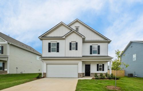 509 Tines Dr, Shelbyville, TN, 37160-1515 | Card Image