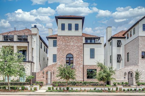 7546 Awty School Ln, Houston, TX, 77055-7353 | Card Image
