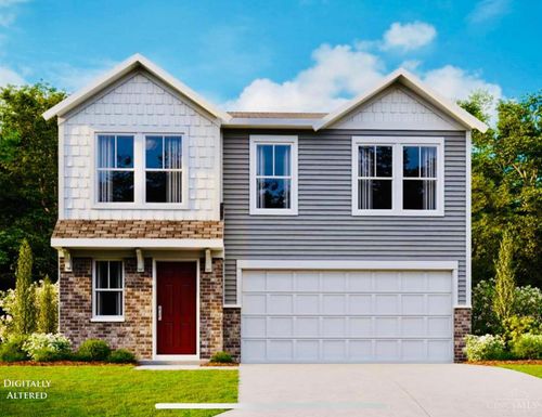 3397 Dewdrop Way, Batavia, OH, 45103-3580 | Card Image