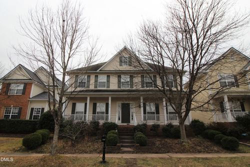 510 Warlick Green Ln, Cary, NC, 27519-9107 | Card Image