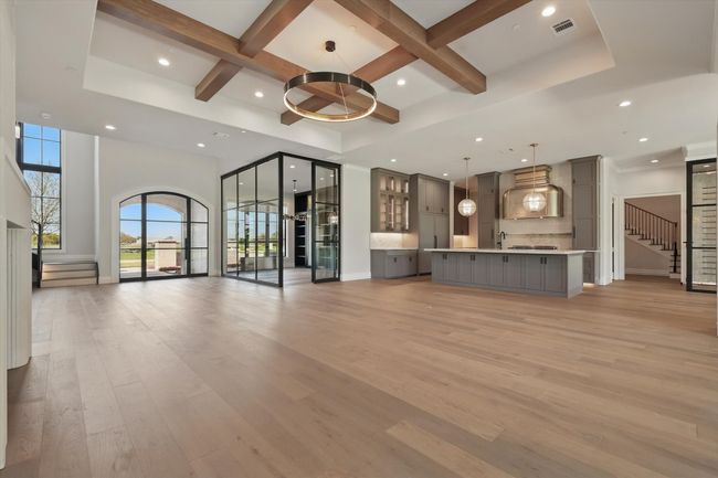 1418 Clydesdale Rd, House other with 5 bedrooms, 7 bathrooms and null parking in Bartonville TX | Image 8