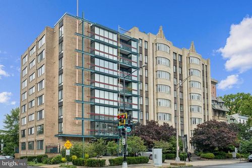 101-1520 16th St Nw, WASHINGTON, DC, 20036-1439 | Card Image