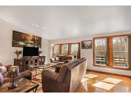 2436 High Creek Rd, FAIRPLAY, CO, 80440-5225 | Card Image