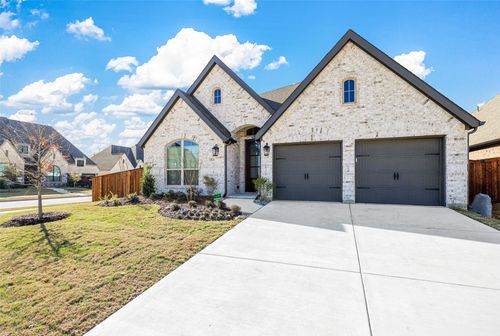 1824 Buckeye Ln, Mansfield, TX, 76063-7184 | Card Image