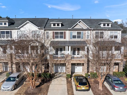 8041 Sycamore Hill Ln, Raleigh, NC, 27612-7187 | Card Image