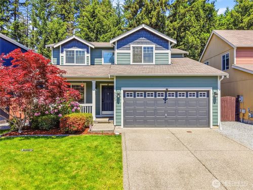 9523 200th St E, Graham, WA, 98338-8471 | Card Image