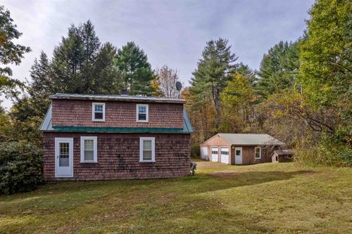 1431 Gulf Road, Weathersfield, VT, 05151 | Card Image