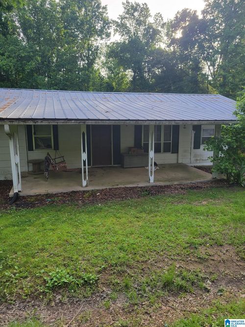 76 County Road 3208, Haleyville, AL, 35565-7439 | Card Image