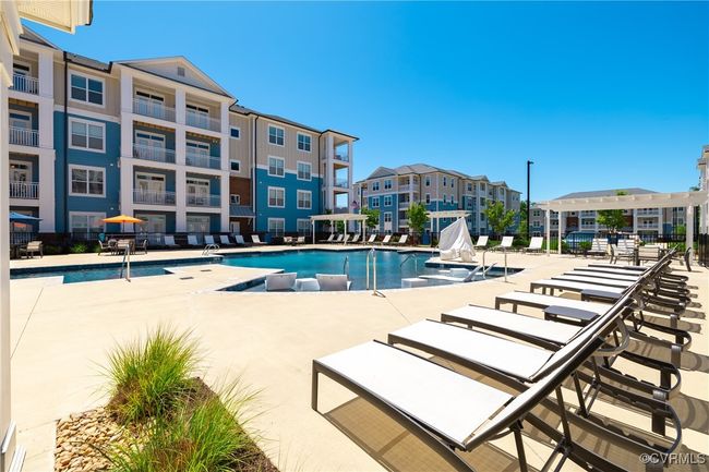 UNIT-205 - 10530 Stony Bluff Dr, Condo with 3 bedrooms, 2 bathrooms and null parking in Ashland VA | Image 6