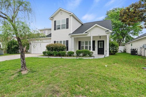 90 Heartstone Circle, Bluffton, SC, 29910 | Card Image