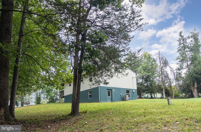 250 Willis Ford Ln, House other with 3 bedrooms, 2 bathrooms and null parking in ROCHELLE VA | Image 33