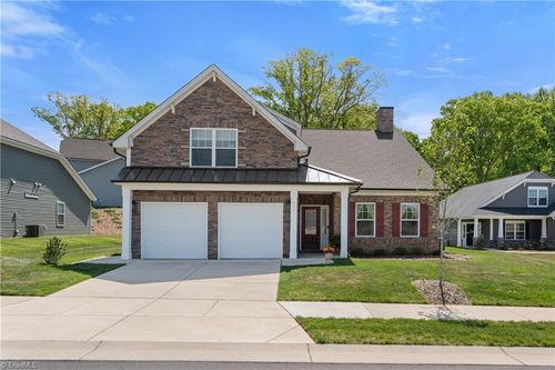 111 Candle Light Court, Advance, NC, 27006 | Card Image