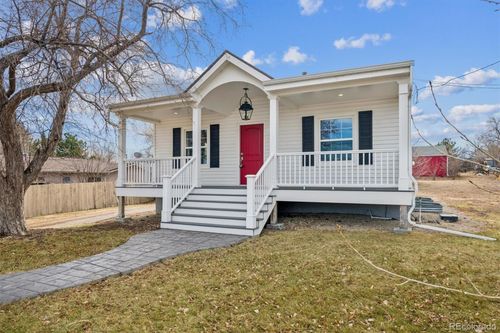 2830 W 67th Pl, Denver, CO, 80221-2226 | Card Image