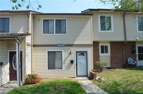 e-1704 N Hamilton Street, High Point, NC, 27262 | Card Image