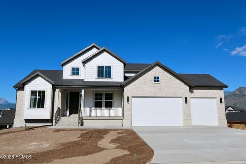 1791 E 460, Heber City, UT, 84032 | Card Image