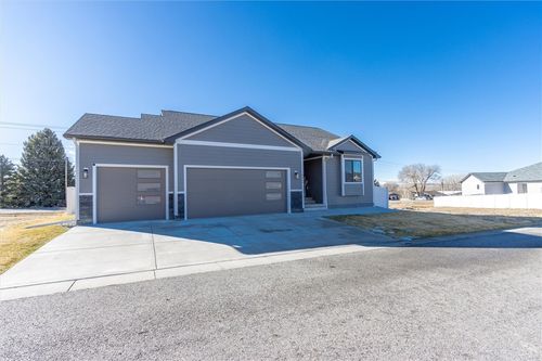 4960 Whisper Way, Billings, MT, 59106-1306 | Card Image