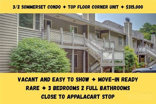 apt-21-200 Pilgrims Way, Boone, NC, 28607-4817 | Card Image