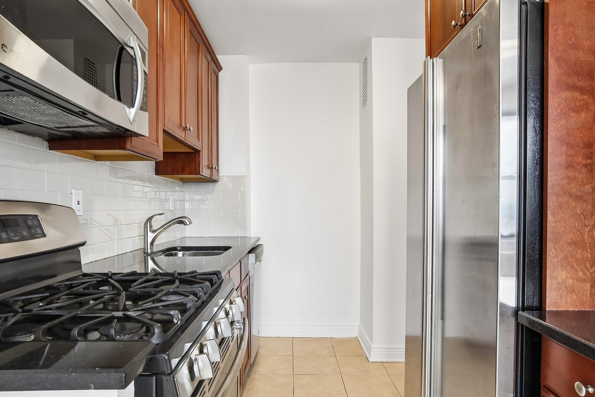 Residential in Union City 4