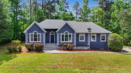 15 Lucas Ln Sw, Rome, GA, 30165-8500 | Card Image