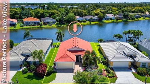 25833 Pebblecreek Dr, BONITA SPRINGS, FL, 34135-7804 | Card Image