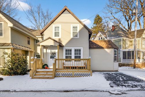11 Lake Ave, Round Lake, NY, 12151-7751 | Card Image