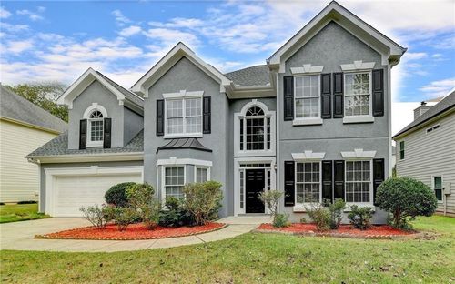 10750 Avian Dr, Alpharetta, GA, 30022-3310 | Card Image